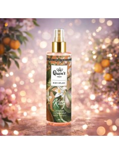Brume parfumée corps et cheveux, 250 mL