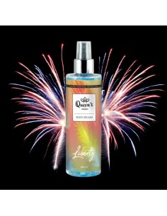 Brume parfumée corps et cheveux, 250 mL