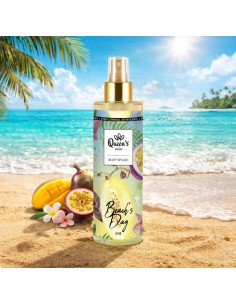 Brume parfumée corps et cheveux, 250 mL