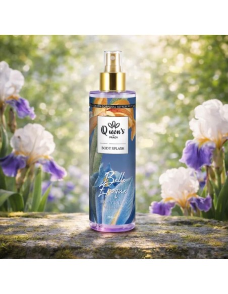 Brumes parfumées corps et cheveux, 250 mL