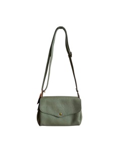 Sac femme Mandoline Accordéon Tilleul - 3 compartiments & Bandoulière réglable et amovible