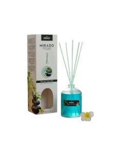 Mikado Prady Rituel de Spa - Fraîcheur et sérénité