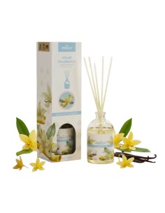 Mikado Prady Vanille Toscane - Une fragrance chaleureuse et gourmande