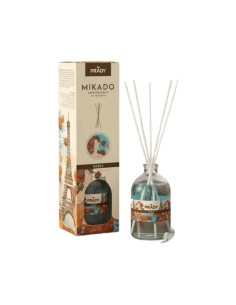 Mikado Prady Paris - Une touche élégante et parisienne