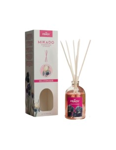 Mikado Prady Belle Époque - Une fragrance élégante et raffinée