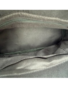 Sac cabas matelassé effet doudoune avec porte-monnaie suspendu 2